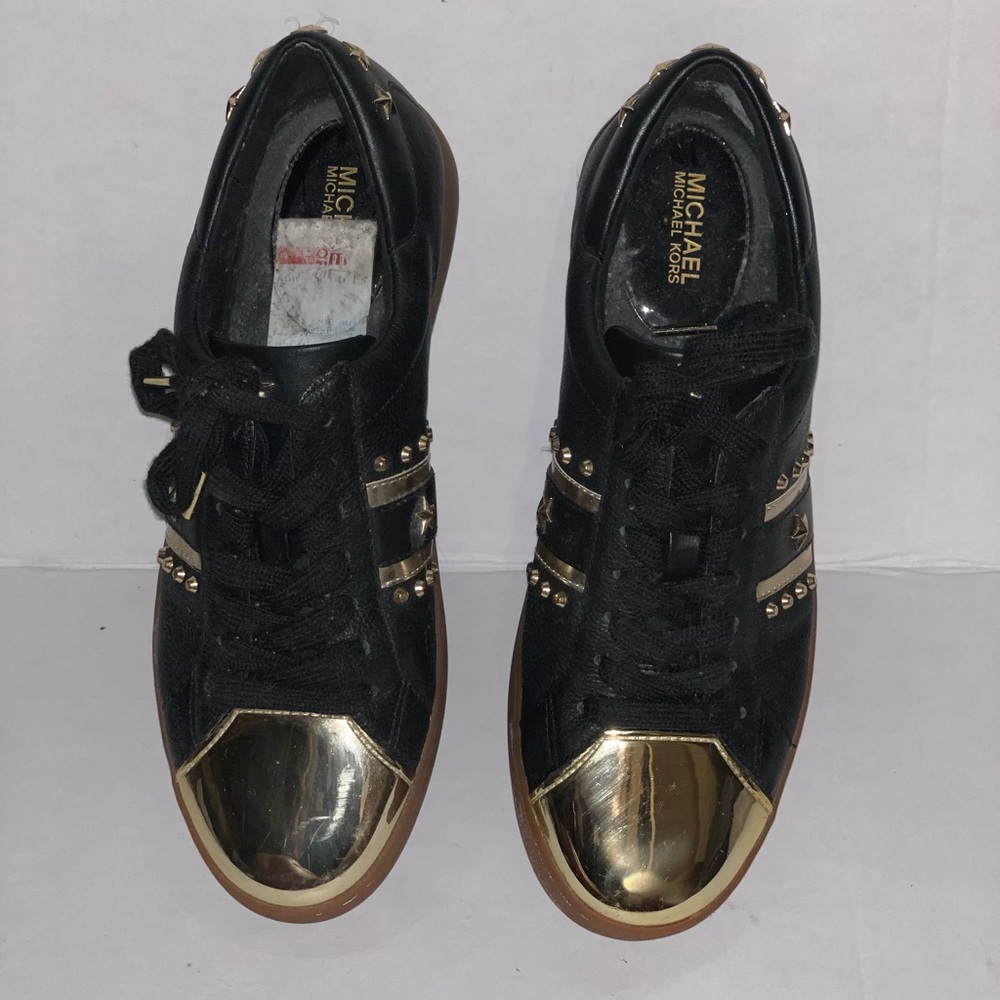 Michael kors low top sneakers